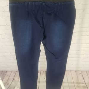 CEST TOI JEGGING JEANS 🙎‍♀️😍